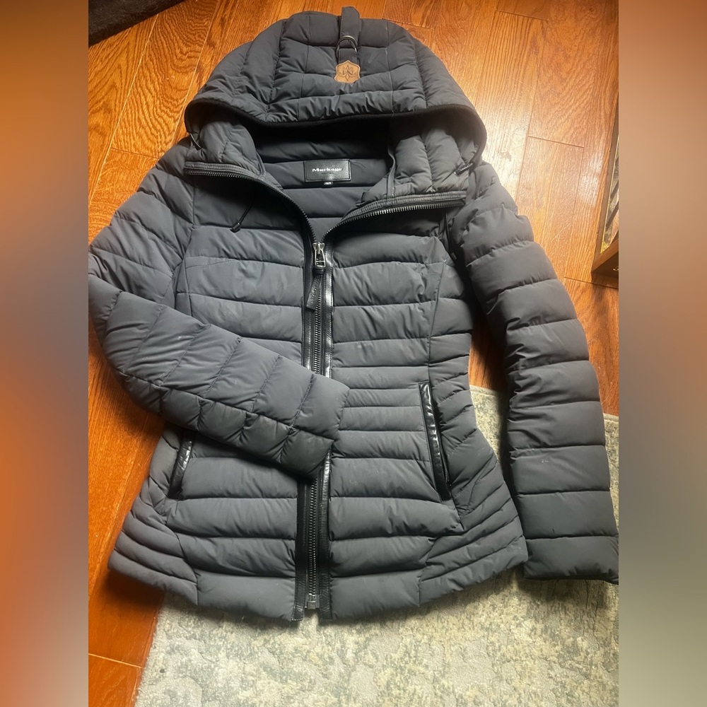 Mackage Women's fitted Jacket